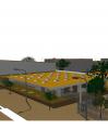 Estudi preliminar polilleuger annex escola Marià Fortuny
