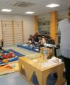 Taller escola bressol municipal