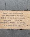 Solstici d'hivern al carrer del Vidre