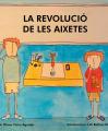 Portada del conte La revolució de les aixetes