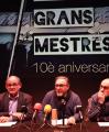 Presentació Cicle Grans Mestres 2023