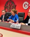 Lliurament dels II Premis pel Medi Ambient Ciutat de Reus
