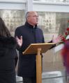 Acte en homenatge al Torrell de Reus
