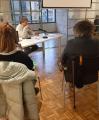 Presentació del Pla Local de Prevenció de la Conducta Suïcida