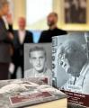 Presentació de l'Any Amorós 2023 a la Biblioteca Xavier Amorós