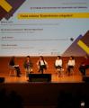I Trobada associacions de comerciants de Catalunya