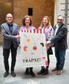 Presentació Trapezi 2023