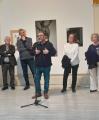 Exposició doble amb motiu dels 10 anys de la mort de Bigas Luna