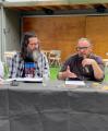 Presentació de l'Associació Mas del Jazz