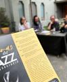 Presentació de l'Associació Mas del Jazz