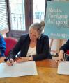 Signatura Reus Promoció mercat xinès