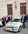Presentació Ral·li Legend 2023