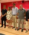 Acte presentació Guia Gourmet