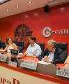Acte presentació Guia Gourmet