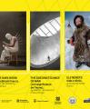 Cartell exposicions fotogràfiques al Museu