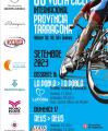 Cartell 60a Volta Ciclista a Tarragona