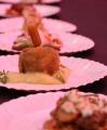 Validació de les tapes de la Ganxet Pintxo Tardor 2023