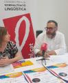 Roda de premsa Xalem 2023