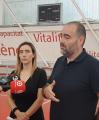 Presentació Pla de Millora Instal·lacions Esportives