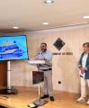 Roda de premsa presentació FILS 2023