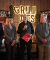 Presentació de la Ganxet Pintxo Tardor 2023