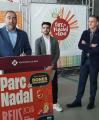 Presentació Parc de Nadal