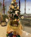 Arbre de Nadal del Casal de les Dones