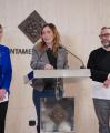 Roda de premsa Balanç Campanya de Nadal 2023-2024