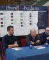Presentació Cicle Prosceni Reddis Bartrina
