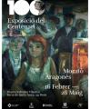Cartell Morató Aragonès al Museu