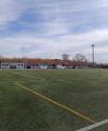 Posada a punt camp futbol municipal Mas Iglesias