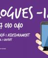 Material informatiu del Kit de la qüestió