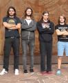 Imatge del grup La canya del metall