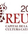 Logo Reus Capital Cultura Catalana 2017