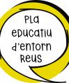 Logo del Pla Educatiu d'Entorn de Reus