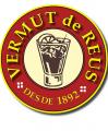 Logotip «Vermut de Reus»