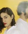 Maria Arnal i Marcel Bages