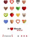 «Jo estimo els Mercats», la nova campanya de promoció dels Mercats de Reus