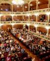 Ple absolut al Teatre Bartrina per la inauguració del Memorimage