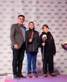 Inauguració 38a Olimpíada Escolar de Reus
