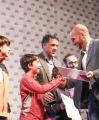 Inauguració 38a Olimpíada Escolar de Reus