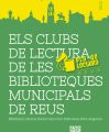 Cartell clubs de lectura 2026-2027