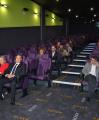 Imatge de la presentació dels nous cinemes a La Fira Centre Comercial de Reus