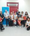 Presentació voluntaris lingüístics