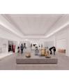 Projecte de reforma del Museu d'Art i Història