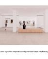 Projecte de reforma del Museu d'Art i Història