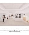Projecte de reforma del Museu d'Art i Història