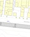 Plànol de l'aparcament del raval de Sol i Vista