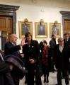 Visita a l'Ajuntament