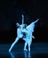 Imatge de l'espectacle del Ballet Nacional Rus